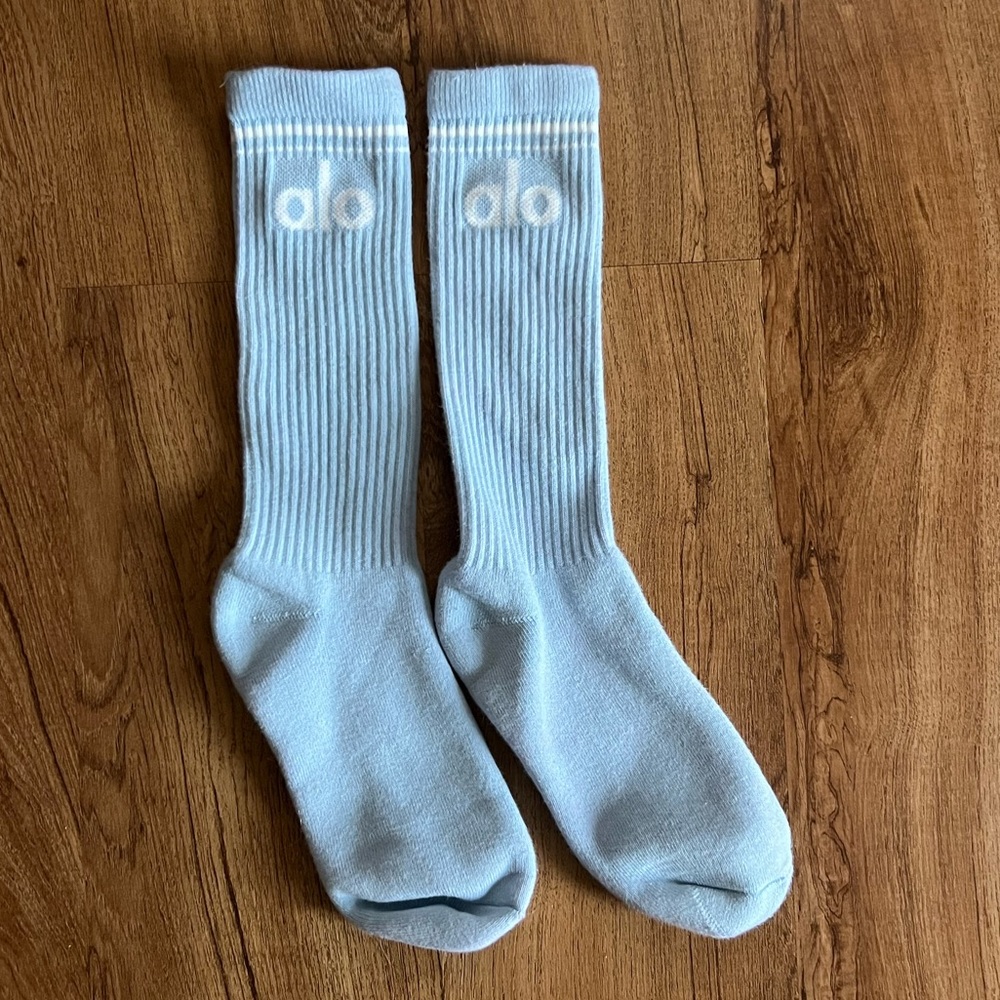 Alo Crew Socks